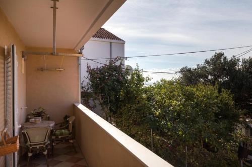 Apartment Jele