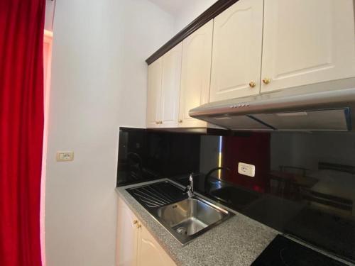 Gallery image of Hotel Villa Ruci in Ksamil