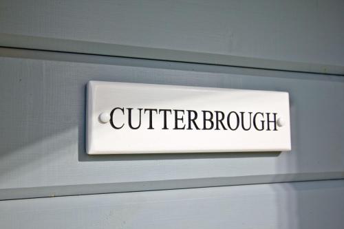 Gambar di galeri bagi Cutterbrough, Great Field Lodges di Braunton