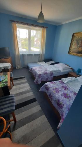 Gallery image of HOTELOWE Pokoje J.Bukowiecka in Tuszyn