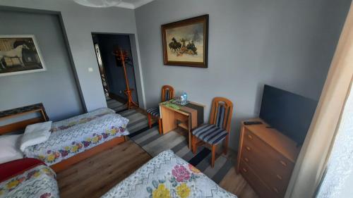 Gallery image of HOTELOWE Pokoje J.Bukowiecka in Tuszyn