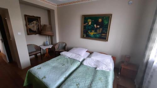 Gallery image of HOTELOWE Pokoje J.Bukowiecka in Tuszyn