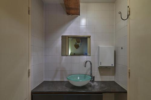 Galeriebild der Unterkunft Meschermolen 1, klein 4-persoons appartement in Eijsden