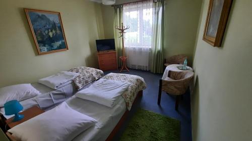 Gallery image of HOTELOWE Pokoje J.Bukowiecka in Tuszyn