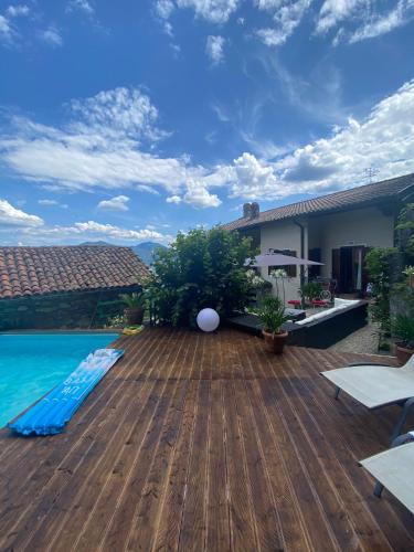 Villa Bramasole – Photos 5