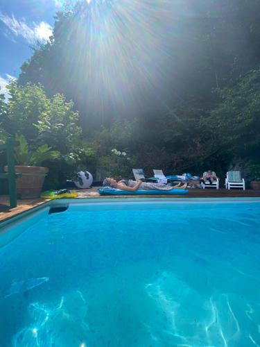 Villa Bramasole – Photos 4