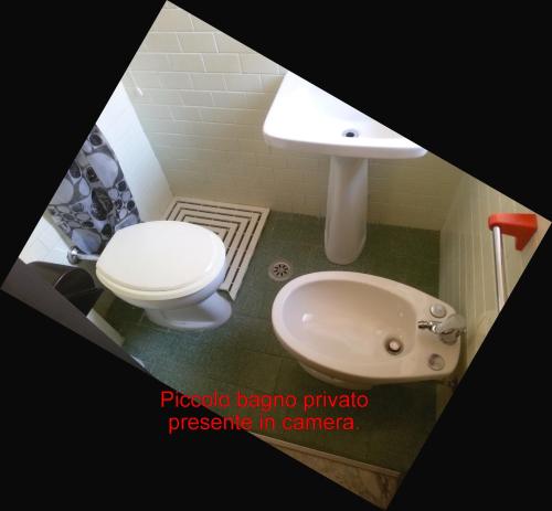 Galería fotográfica de Hotel Elizabeth - Soverato en Soverato Marina