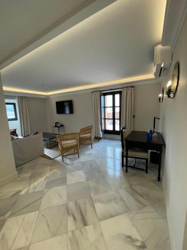 Soho Boutique Castillo de Santa Catalina - Adults Recommended photo 62