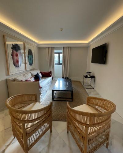 Soho Boutique Castillo de Santa Catalina - Adults Recommended photo 61
