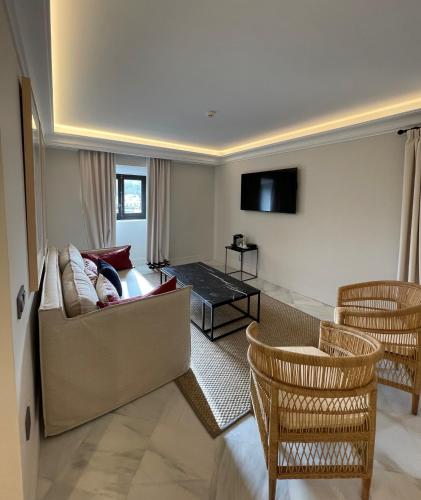 Soho Boutique Castillo de Santa Catalina - Adults Recommended photo 69