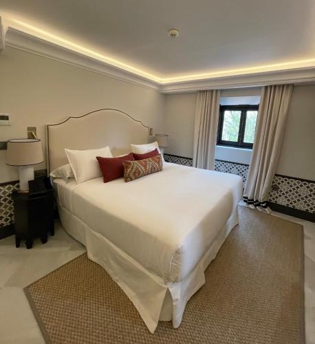 Soho Boutique Castillo de Santa Catalina - Adults Recommended photo 68