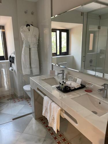 Soho Boutique Castillo de Santa Catalina - Adults Recommended photo 71