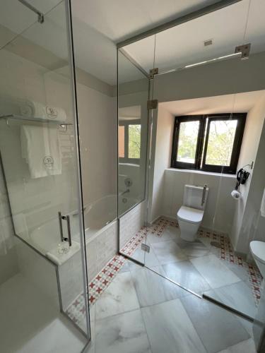 Soho Boutique Castillo de Santa Catalina - Adults Recommended photo 70