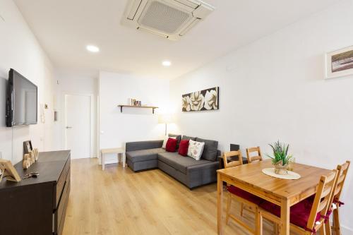 Stay Unique Apartments Urgell