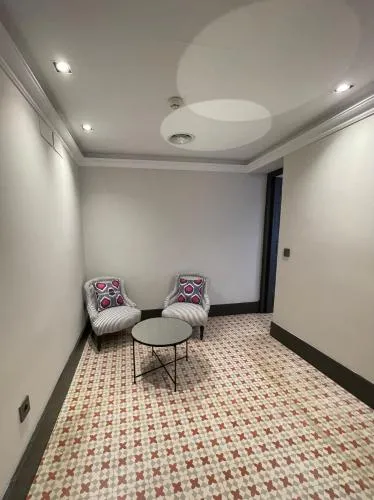 Soho Boutique Castillo de Santa Catalina - Adults Recommended photo 39