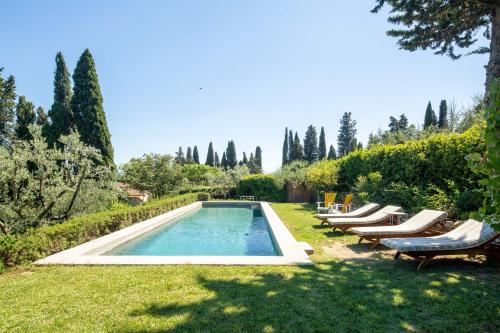 Villa Settignano – Photos 5