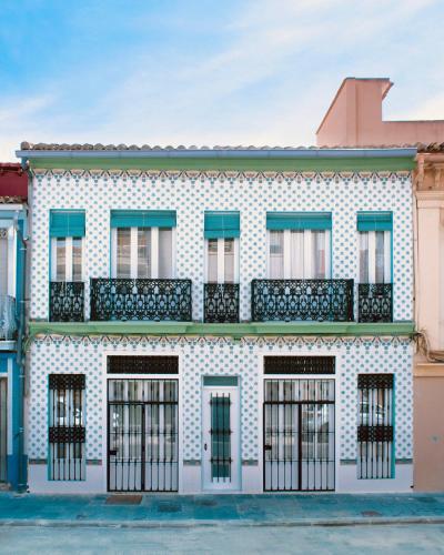 Marittimo Apartments