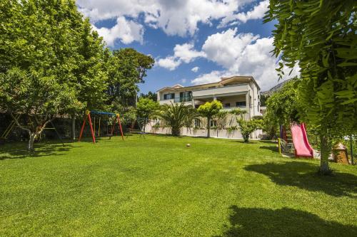 Villa Dvori Viškovi