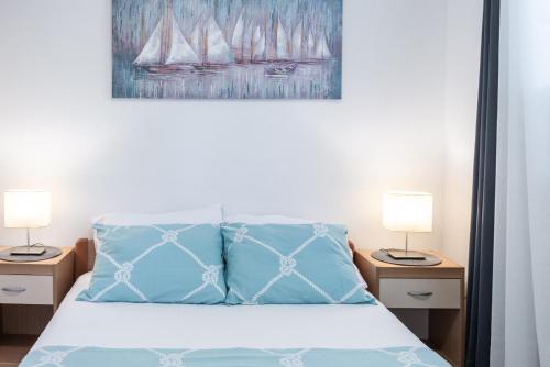 Apartments & Rooms Braticevic