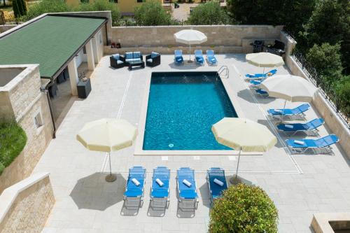 Gallery image of Villa Vires in Labin