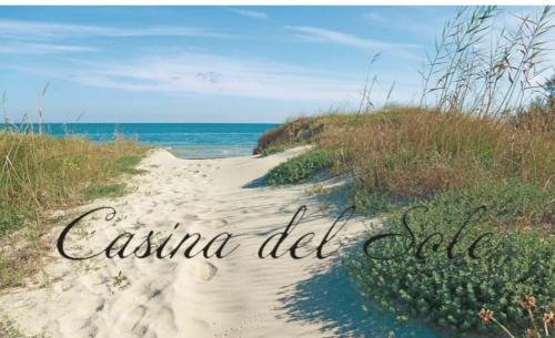 Gambar di galeri bagi Casina del Sole di Torre rinalda