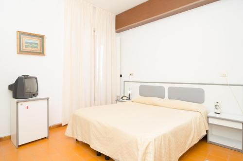 Foto de la galería de Hotel Flora Wellness & Beauty en Isquia