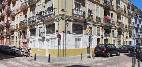 Valencia Lepanto 36