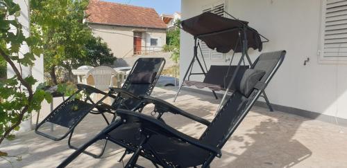 Φωτογραφία από το άλμπουμ του Babaloo Beach Apartments σε Gornji Karin