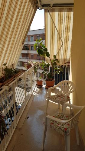 Gallery image of Marco's Apartment Colosseum in Rome