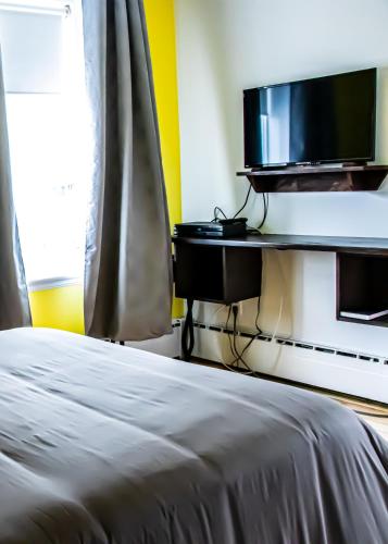auberge les deux tours – Photos 5
