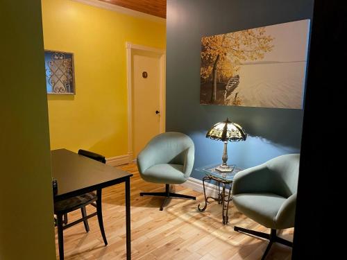 auberge les deux tours – Photos 2