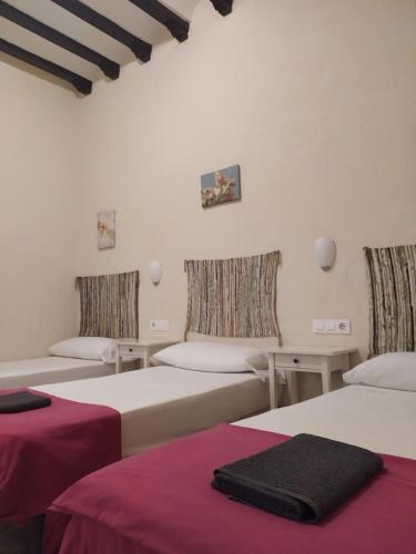 Pension Azahar