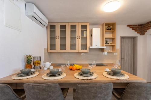 Gallery image of Holiday House Ivan in Neorić