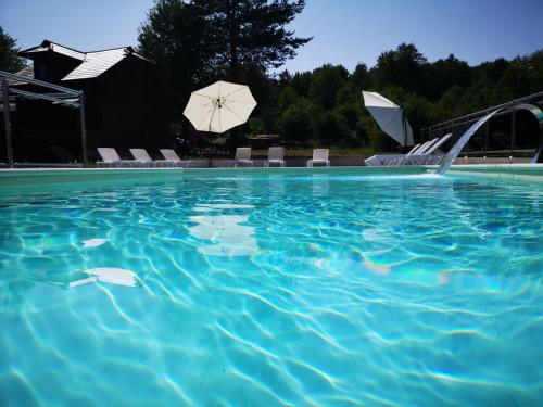 Gambar di galeri bagi Villa Ruja di Grabovac