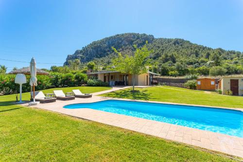 Villa Mi Casita Puig By SunVillas Mallorca