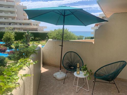 BenalBeach Casa KITO, Benalmádena – Updated 2022 Prices
