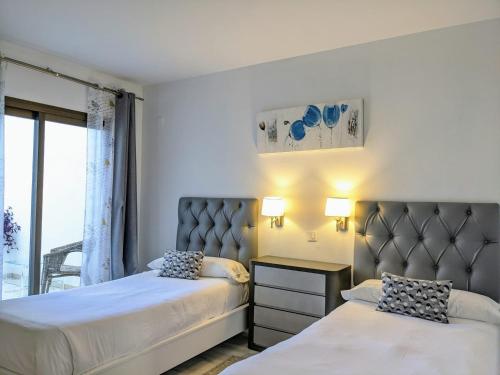 Coral Beach Aparthotel, Marbella – Updated 2022 Prices