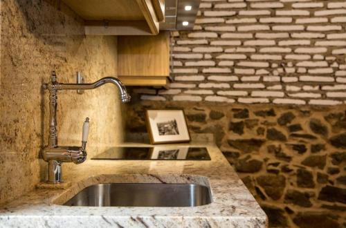 Fotografie z fotogalerie ubytování CASA PITAXAN v destinaci Melide