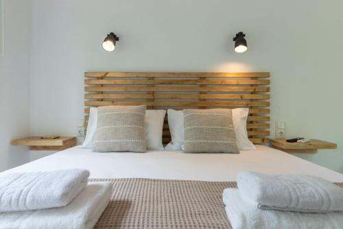 Gallery image of Gkaras Campsite & Apartments in Leptokaria
