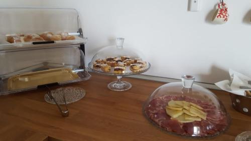 Foto dalla galleria di Mbaccimari B&B a Cetraro