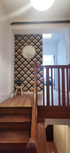 Φωτογραφία από το άλμπουμ του Appartement Jean Jaurès refait à neuf στην Τουρ
