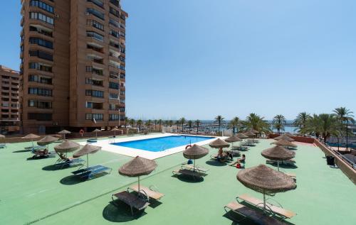 Sur Suites Palmeras