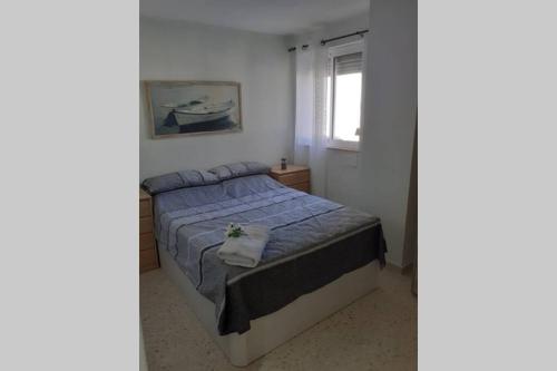 Gallery image of Bright and central 2 bedroom flat in Gibraltar in Gibraltar