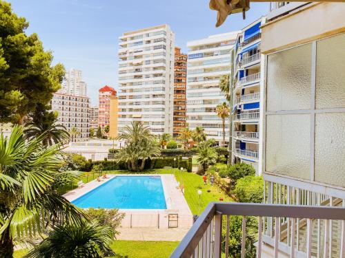 Zafiro Apartments, Benidorm – Bijgewerkte prijzen 2023