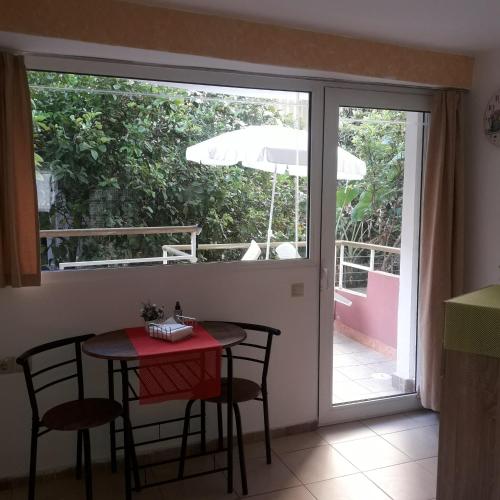 Ground Floor Studio Galini