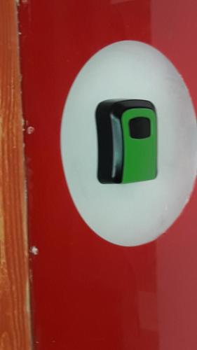 Gallery image of Ground Floor Studio Galini in Rethymno Town