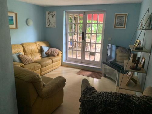 Gallery image of Forsythia Cottage in Braunton