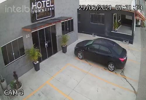 Φωτογραφία από το άλμπουμ του Hotel Tomazina σε Tomazina