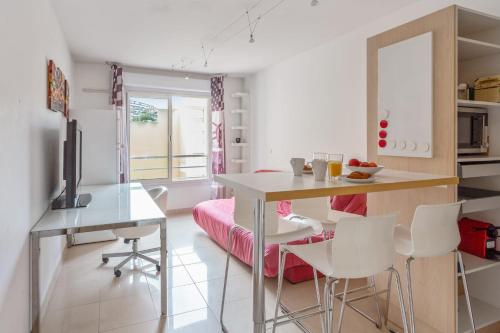 Appartement Californie - Welkeys