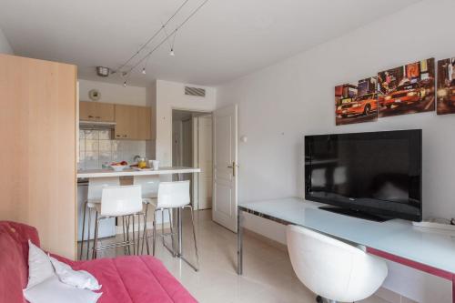 Appartement Californie - Welkeys